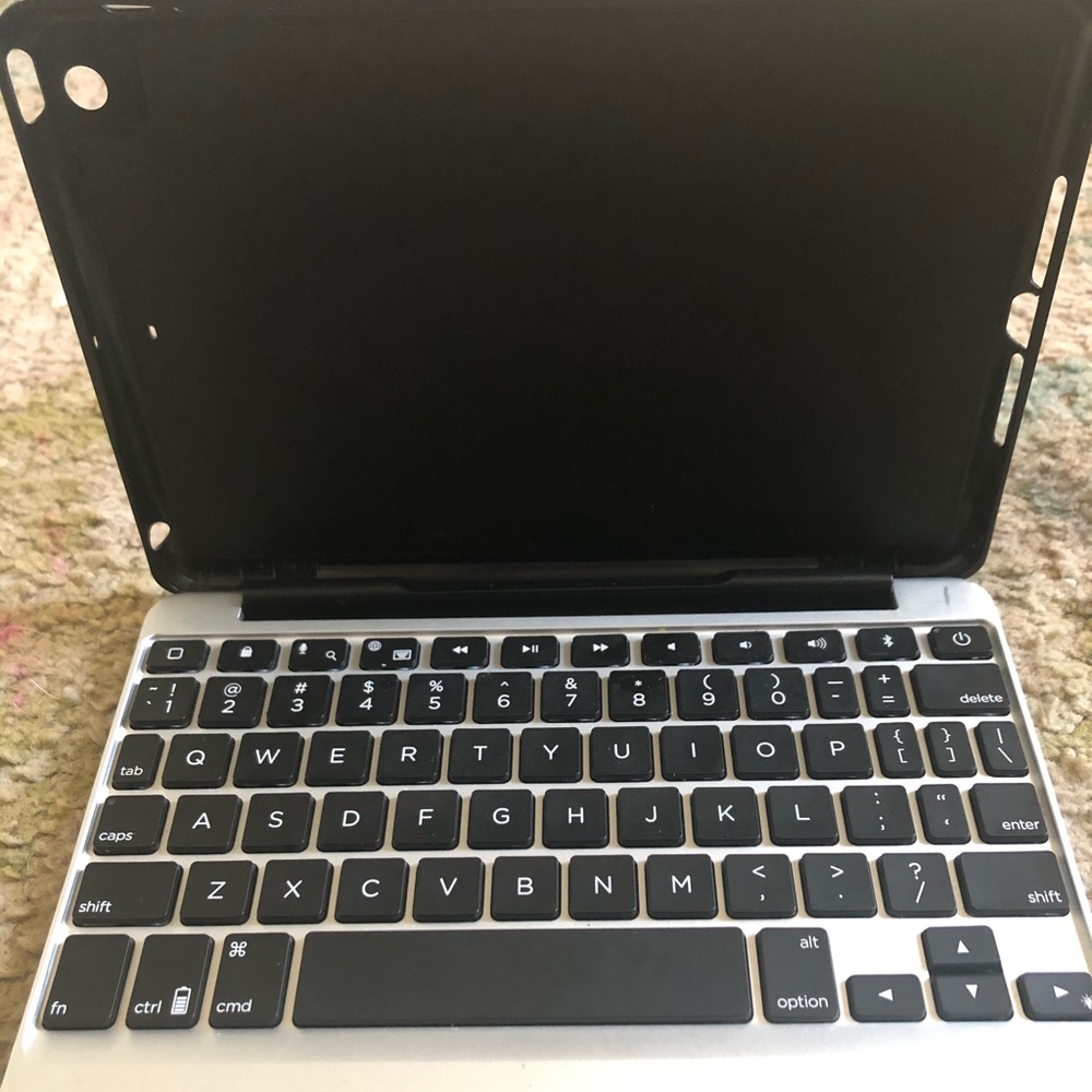 Zag slimfolio for iPad mini 2